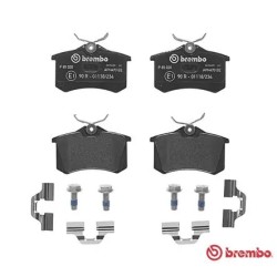 BREMBO - Réf. P85020