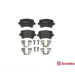BREMBO - Réf. P85073