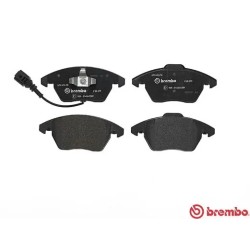 BREMBO - Réf. P85075