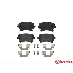 BREMBO - Réf. P85076