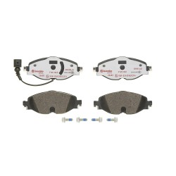 BREMBO - Réf. P85126X