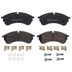 BREMBO - Réf. P85168