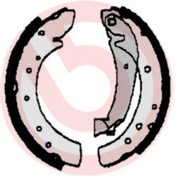 BREMBO - Réf. S23516