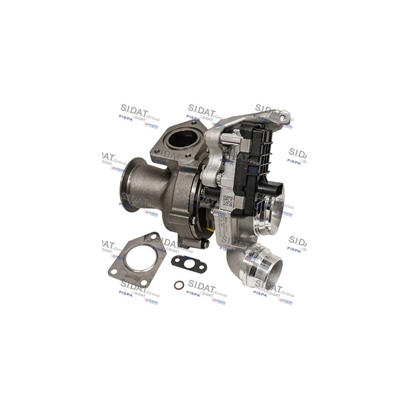 Biellette de direction - Réf. 49061