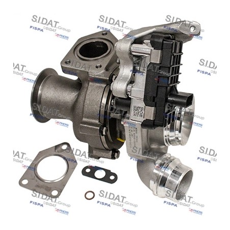 Biellette de direction - Réf. 49061