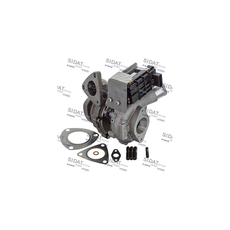 Biellette de direction - Réf. 49062