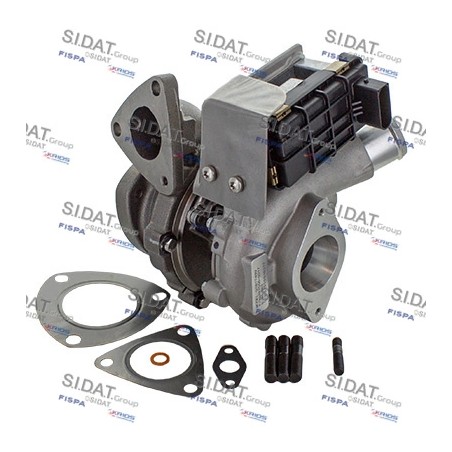 Biellette de direction - Réf. 49062