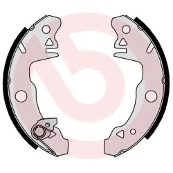 BREMBO - Réf. S68509