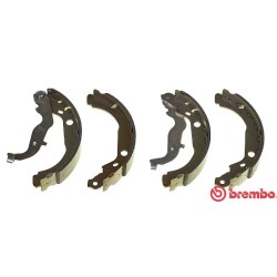 BREMBO - Réf. S68549