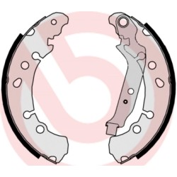 BREMBO - Réf. S83513