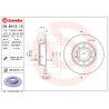 BREMBO - Réf. 08.B413.11