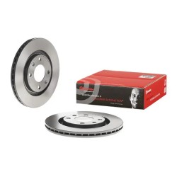 BREMBO - Réf. 09.4987.21