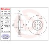 BREMBO - Réf. 09.7010.21