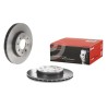 BREMBO - Réf. 09.8616.11