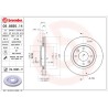 BREMBO - Réf. 09.8695.11
