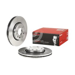 BREMBO - Réf. 09.8937.10