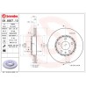 BREMBO - Réf. 09.8937.10