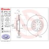 BREMBO - Réf. 09.9772.11