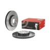 BREMBO - Réf. 09.9772.11