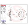 BREMBO - Réf. 09.9790.20