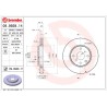 BREMBO - Réf. 09.9928.11