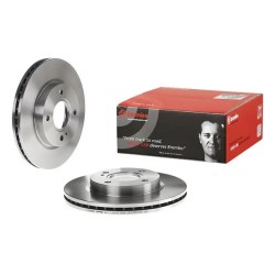 BREMBO - Réf. 09.A968.24