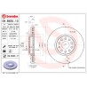 BREMBO - Réf. 09.B635.11