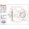 BREMBO - Réf. 09.C285.11