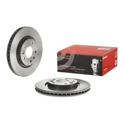 BREMBO - Réf. 09.C545.11