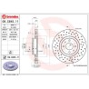 BREMBO - Réf. 09.C645.11
