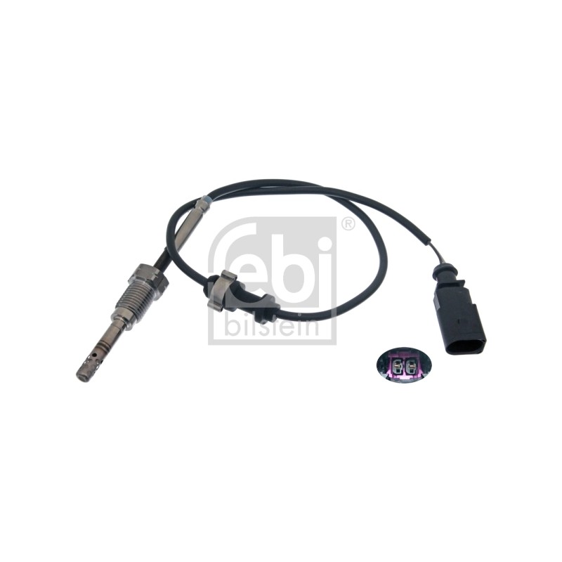 Biellette de direction - Réf. 49267