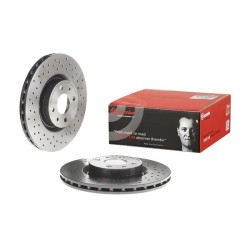 BREMBO - Réf. 09.C645.11