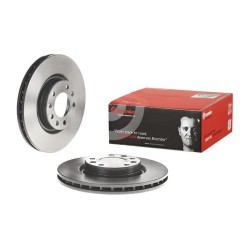BREMBO - Réf. 09.C658.11