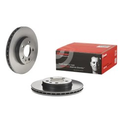 BREMBO - Réf. 09.D570.11