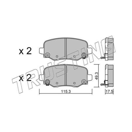 OPTIMAL - Réf. 10180