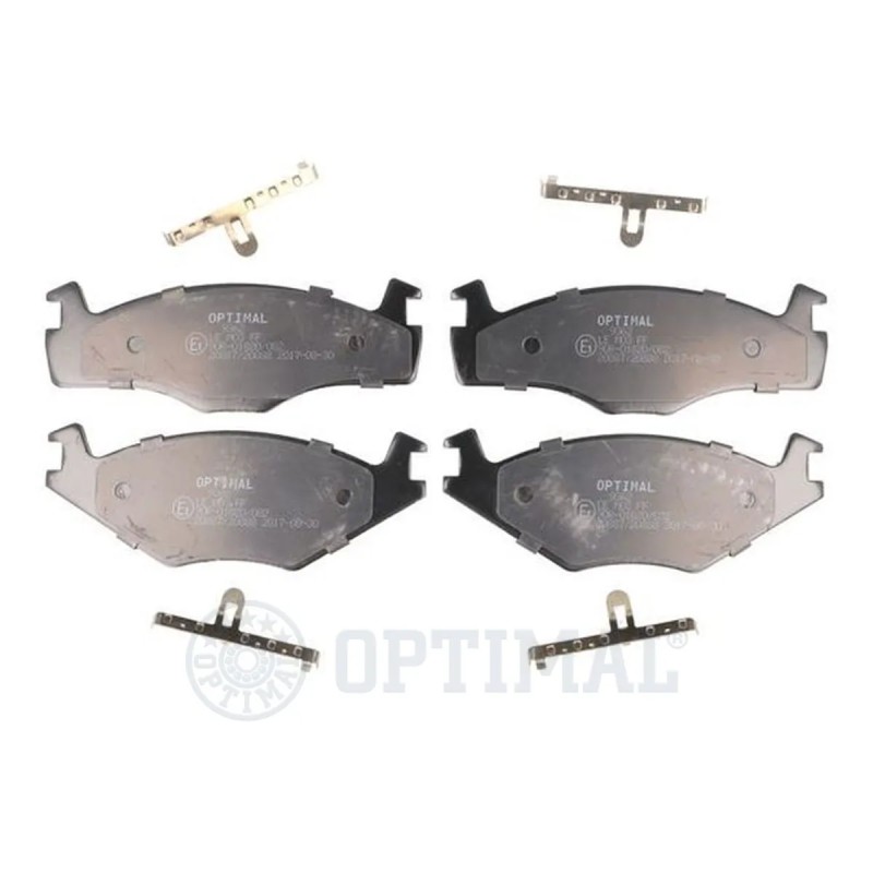 OPTIMAL - Réf. 9362