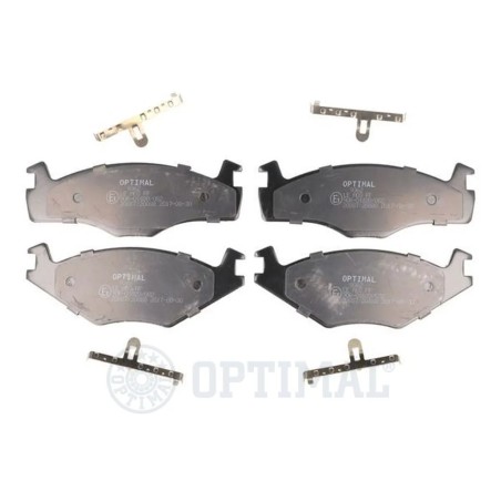 OPTIMAL - Réf. 9362