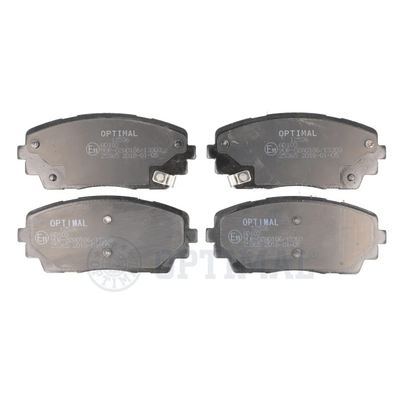 OPTIMAL - Réf. BP-12536