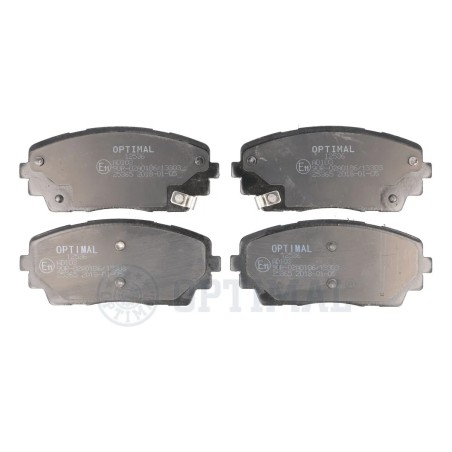 OPTIMAL - Réf. BP-12536