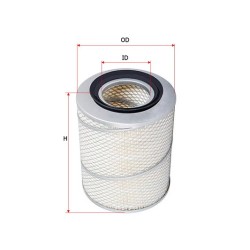 PURFLUX - Réf. A1301