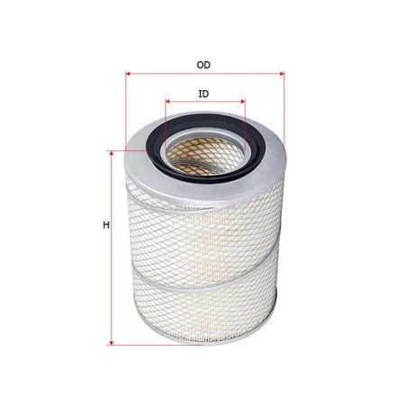 PURFLUX - Réf. A1301