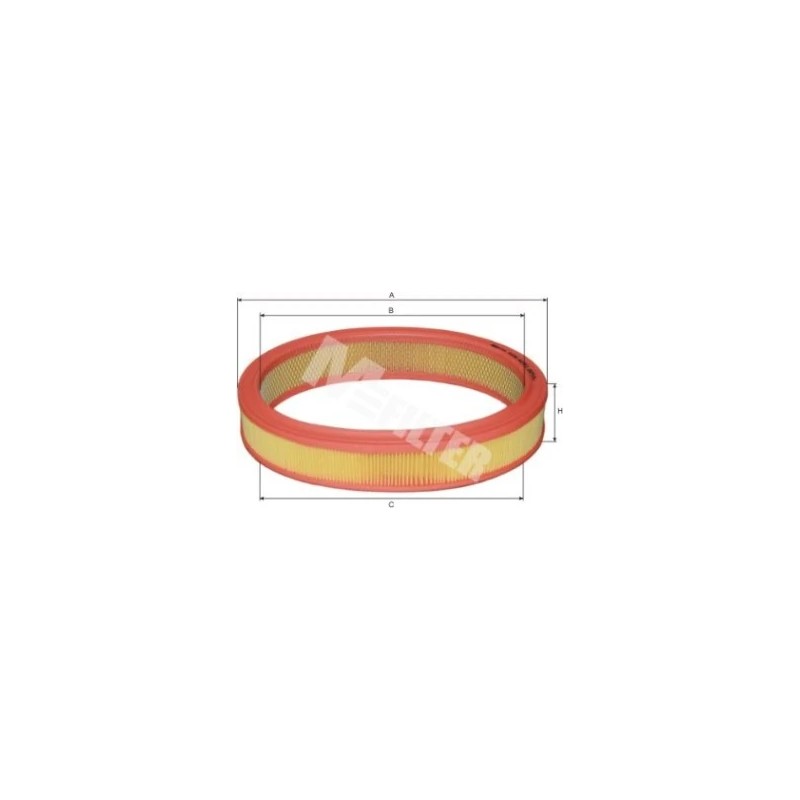 PURFLUX - Réf. A251