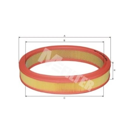 PURFLUX - Réf. A251