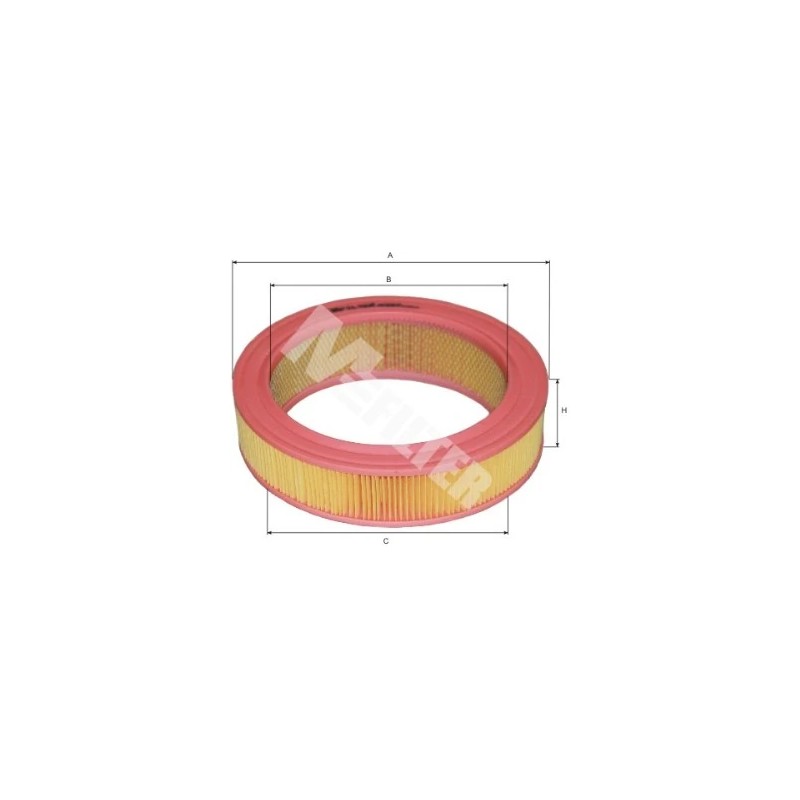 PURFLUX - Réf. A397