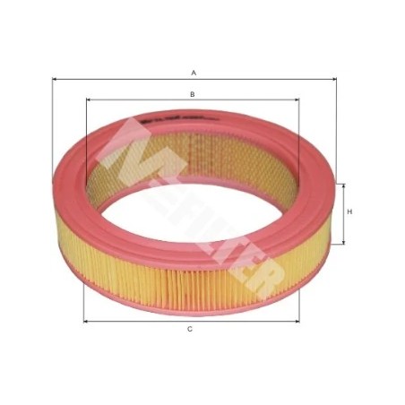 PURFLUX - Réf. A397
