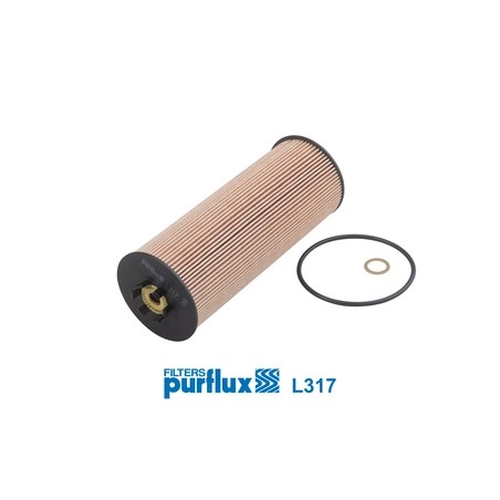 PURFLUX - Réf. L317