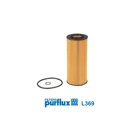 PURFLUX - Réf. L369