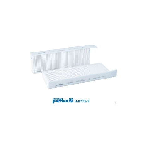 PURFLUX - Réf. AH725-2