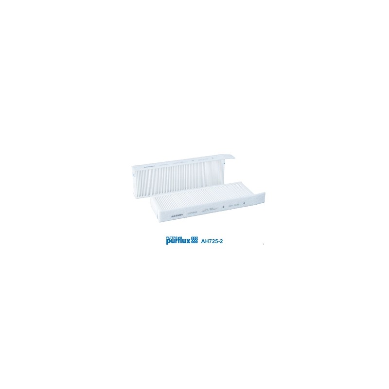 PURFLUX - Réf. AH725-2