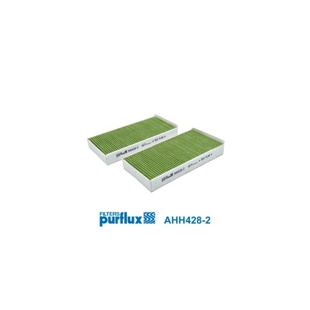 PURFLUX - Réf. AHH428-2